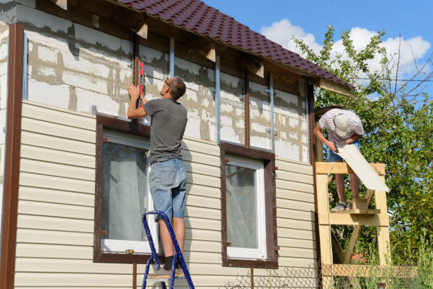 Best Custom Siding Design  in , MS