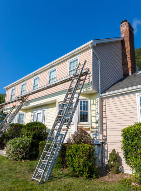 Best Siding Painting and Refinishing  in , MS